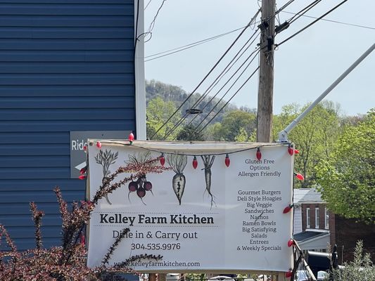 Kelley Farm Kitchen by null