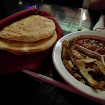 Al Bawadi Grill - Breadsticks - Mediterranean Near Me - Bridgeview, Illinois