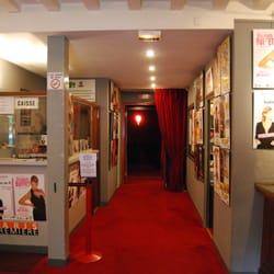 Le Théâtre de Dix Heures - Le théâtre de Dix- Heures