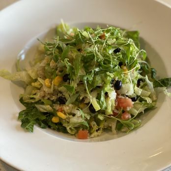 Hungry Crowd - Quinoa Salad - New American Near Me - Los Angeles, California Hungry Crowd - Quinoa Salad - New American Near Me - Los Angeles, California