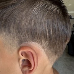 David Barbershop