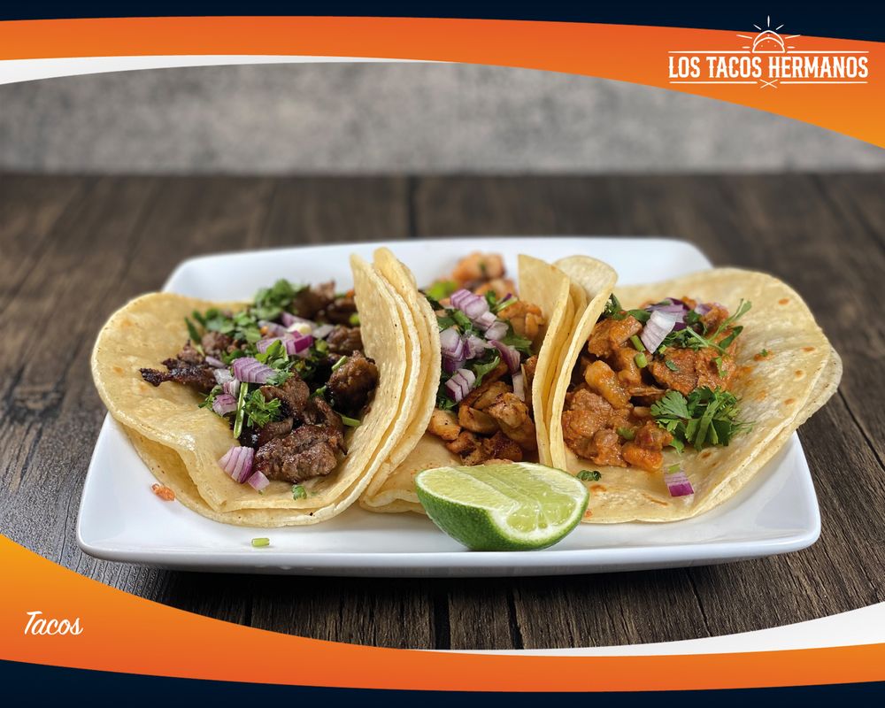 Los Tacos Hermanos