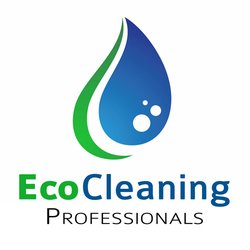 EcoCleaning Professionals - EcoCleaning Logo
