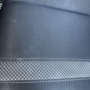 ACA Auto Detailing - Driver seat - Auto Detailing Near Me