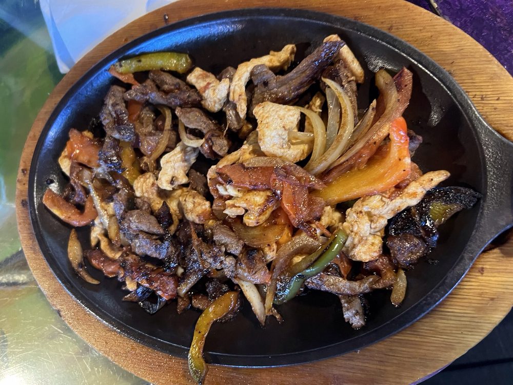 Guadalajara Mexican Grill