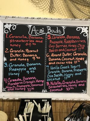 Menu photo 7 Nature's Way Cafe Lake Worth, FL Menu photo 7 Nature's Way Cafe Lake Worth, FL