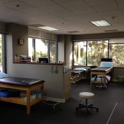 Select Physical Therapy - Long Beach - Airport Plaza