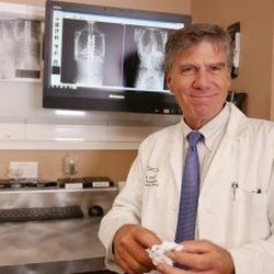 Robert A. Rovner, M.d