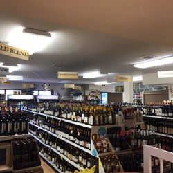Midtown Liquor