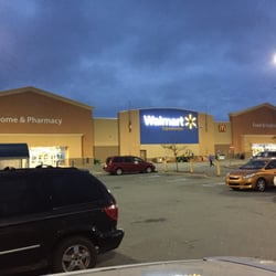 Walmart - Super centre