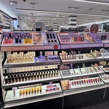 SEPHORA - Makeup - Cosmetics & Beauty Supply Near Me - San Francisco, California