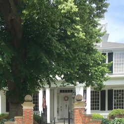 mayflower society house