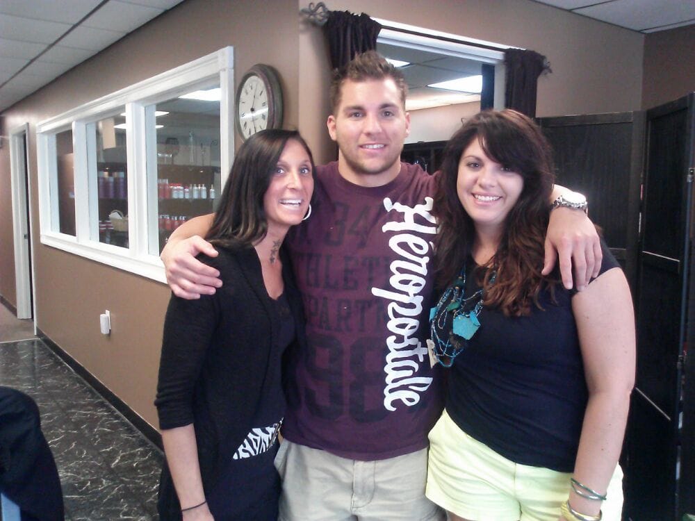 BELLA NANI SALON & SPA Updated October 2024 133 Milton Ave