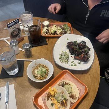 Shaker & Peel - Tacos Near Me - Oldsmar, Florida Shaker & Peel - Tacos Near Me - Oldsmar, Florida