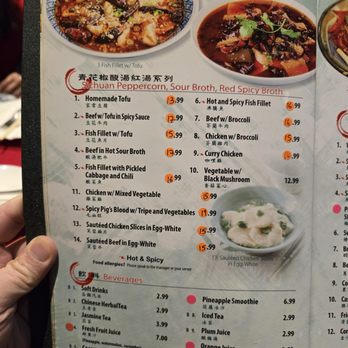 Tianluo Bistro - Menu - Chinese Near Me - Wichita, Kansas