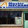 Photo of Master Mechanic Whitby