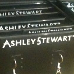 Ashley Stewart