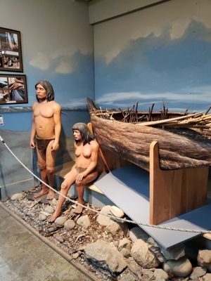 Museo Marítimo y del Presidio de Ushuaia by null