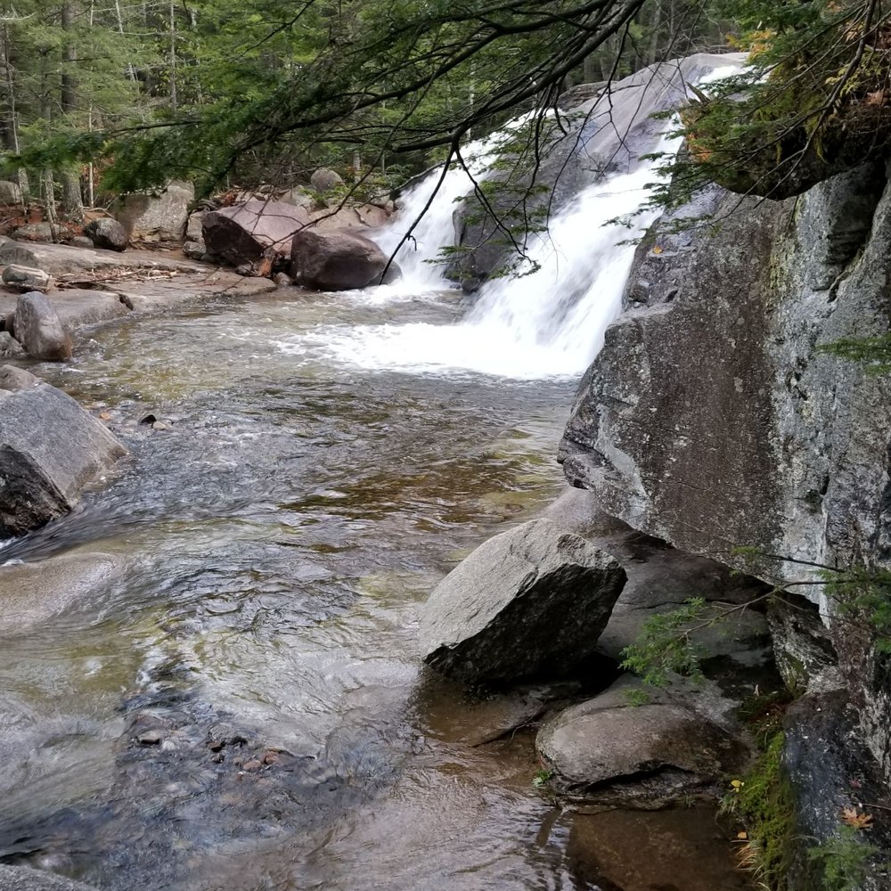 Diana's Baths - Lakes Near Me - North Conway, New Hampshire Diana's Baths - Lakes Near Me - North Conway, New Hampshire