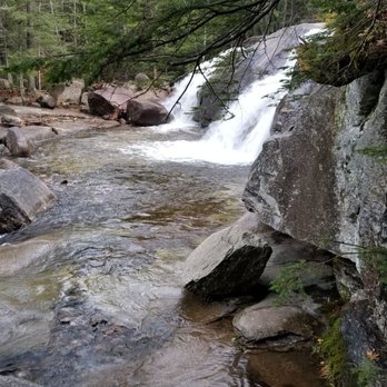 Diana's Baths - Lakes Near Me - North Conway, New Hampshire Diana's Baths - Lakes Near Me - North Conway, New Hampshire
