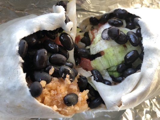BTB Burrito by null
