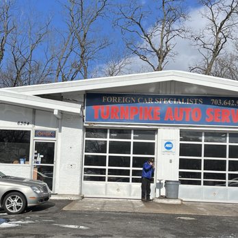Mikes Turnpike Auto - Auto Repair Near Me - Alexandria, Virginia Mikes Turnpike Auto - Auto Repair Near Me - Alexandria, Virginia