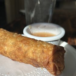 Fuchi Asian Cuisine - Westford - Egg roll