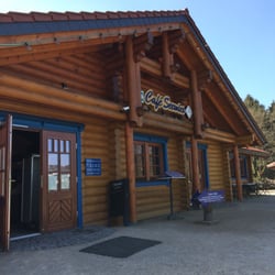 Café Seewies