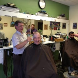 Queen City Barber Shop