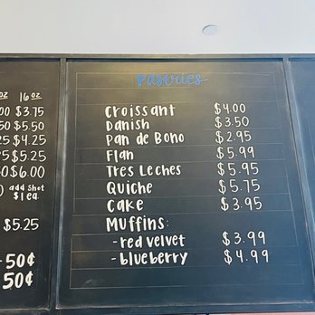 Rich Port Coffee - Menu (May 2023) - Coffee Roasteries Near Me - Norfolk, Virginia Rich Port Coffee - Menu (May 2023) - Coffee Roasteries Near Me - Norfolk, Virginia