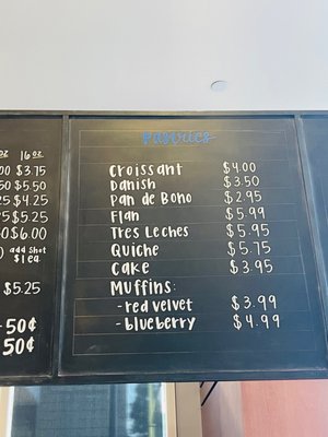 Menu photo 3 Rich Port Coffee Norfolk, VA Menu photo 3 Rich Port Coffee Norfolk, VA