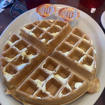Dontee's Diner - Belgian waffle - Breakfast & Brunch Near Me - West Palm Beach, Florida Dontee's Diner - Belgian waffle - Breakfast & Brunch Near Me - West Palm Beach, Florida