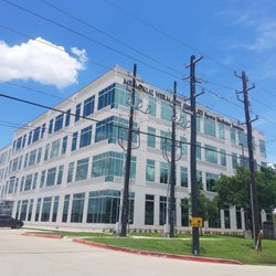 Memorial Hermann Sports Medicine & Rehabilitation - Sugar Land - Barbi always gets Hermann