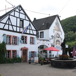 Weincafé Zap Zur alten Post