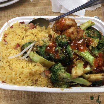Great China Restaurant - Chinese Near Me - Dover, Delaware