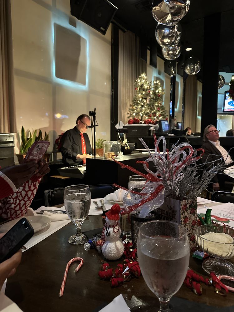 IL Giardino Ristorante