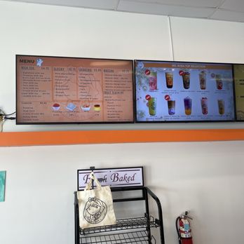 Ms Boba - Menu - Bubble Tea Near Me - La Quinta, California Ms Boba - Menu - Bubble Tea Near Me - La Quinta, California