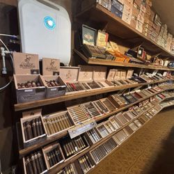 Perfect Blend Fine Cigars - Massive Selection