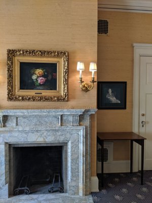 Charles Allis Art Museum by null