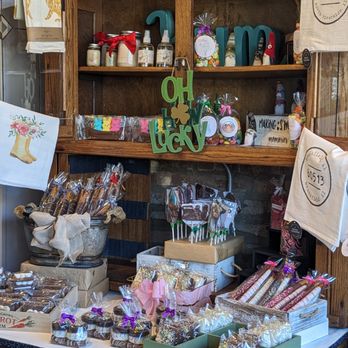Fill My Jar - Candy Stores Near Me - Brookfield, Illinois Fill My Jar - Candy Stores Near Me - Brookfield, Illinois