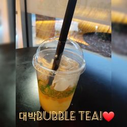 MiGuo Bubble Tea - Mixed drinks