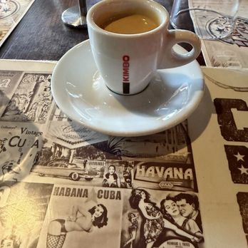 Havana 1957 - Super Cuban coffee - Cuban Near Me - Miami Beach, Florida