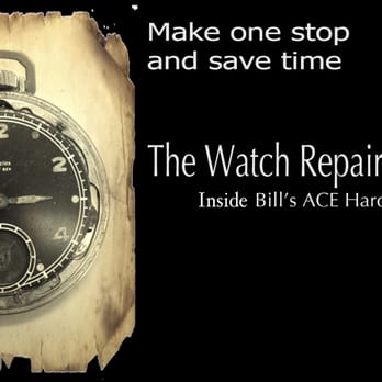 The Watch Repair Guy - Watch Repair Near Me - Martinez, California The Watch Repair Guy - Watch Repair Near Me - Martinez, California