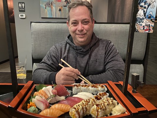 Sushi.com Japanese Restaurant by null
