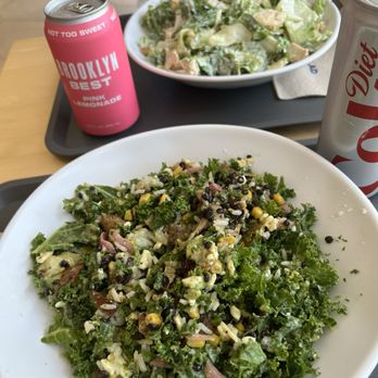 Just Salad - Salad Near Me - Pembroke Pines, Florida Just Salad - Salad Near Me - Pembroke Pines, Florida