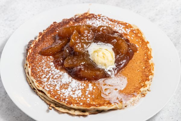 Town Fare by Chef Michele McQueen by null