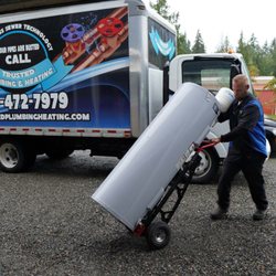 Trusted Plumbing and Heating