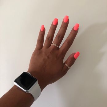 Bliss Nail Lounge - SNS Dipping Powder 270 with matte top coat - Nail Salons Near Me - Arlington, Virginia Bliss Nail Lounge - SNS Dipping Powder 270 with matte top coat - Nail Salons Near Me - Arlington, Virginia