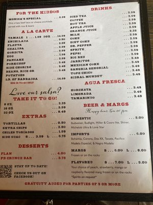 Little Mexico Restaurant by null