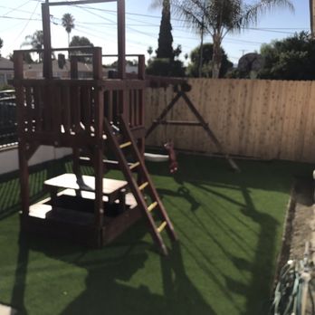 Preferred Turf - Front yard. Unfortunately my phone need to be updated and picture doesn't justify work. - Artificial Turf Near Me Preferred Turf - Front yard. Unfortunately my phone need to be updated and picture doesn't justify work. - Artificial Turf Near Me